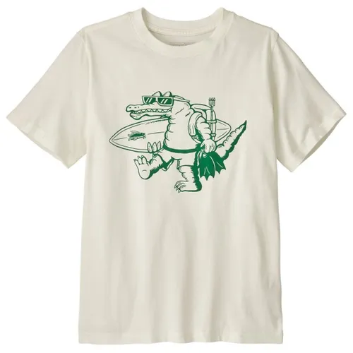 Patagonia - Kid's Graphic - T-shirt
