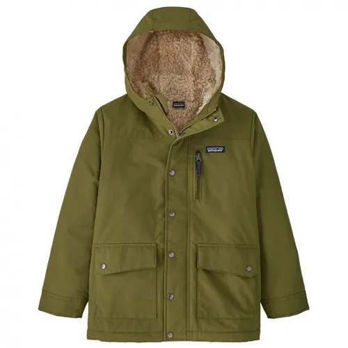 Patagonia - Kid's Infurno Jacket - Winter jacket