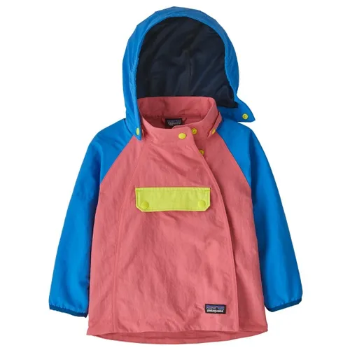 Patagonia - Kid's Isthmus Anorak - Casual jacket