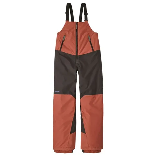 Patagonia - Kid's Powder Town Bibs - Ski trousers