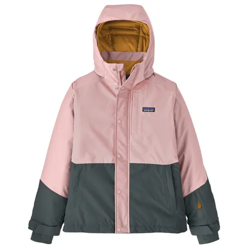 Patagonia - Kid's Powder Town Jacket - Ski jacket