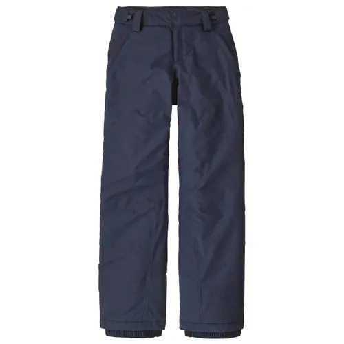 Patagonia - Kid's Powder Town Pants - Ski trousers
