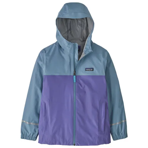 Patagonia - Kid's Torrentshell 3L Jacket - Waterproof jacket