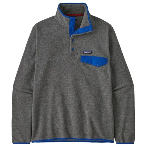 Patagonia - Lightweight Synch Snap-T P/O - Fleece jumper