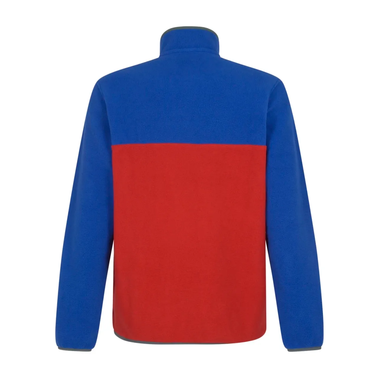 Patagonia , Lightweight Synchilla® Snap-T® Fleece Pullover ,Red male, Sizes: