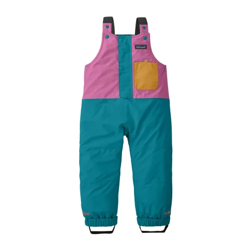 Patagonia , Mbpi Baby Snow Pile ,Multicolor male, Sizes: