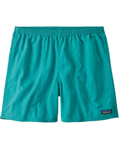 Patagonia Men's Baggies 5" Shorts - Subtidal Blue