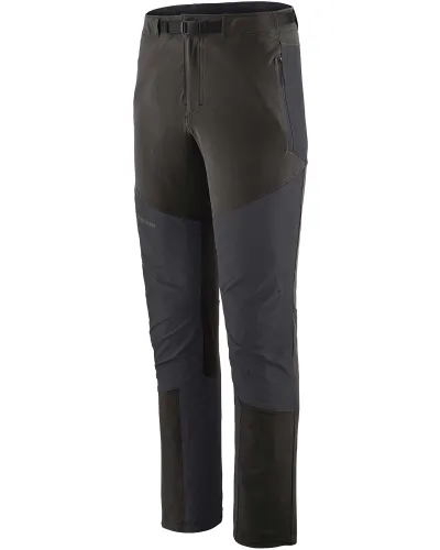 Patagonia Men's Terravia Alpine Pants - black 38"