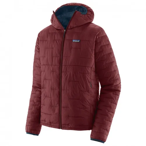 Patagonia - Micro Puff Hoody - Synthetic jacket