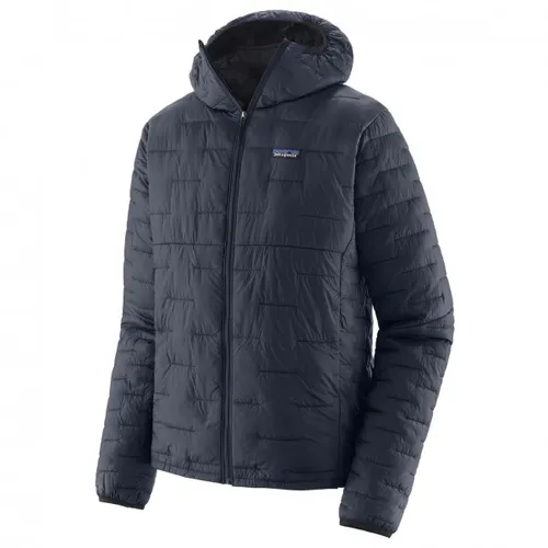 Patagonia - Micro Puff Hoody - Synthetic jacket