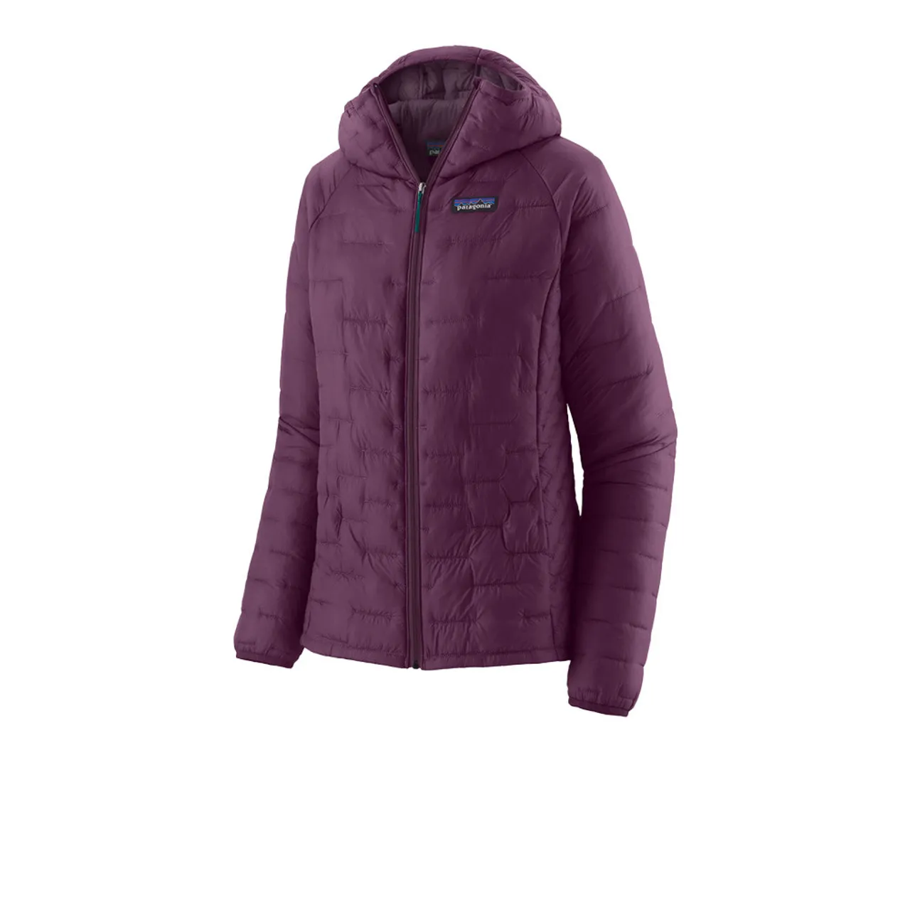 Patagonia Micro Puff Women's Hooded Jacket - AW23
