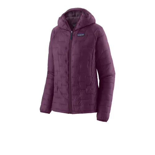 Patagonia Micro Puff Women's Hooded Jacket - AW23