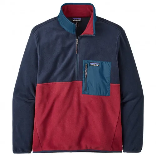 Patagonia - Microdini 1/2 Zip - Fleece jumper