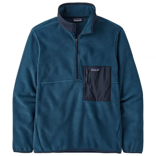Patagonia - Microdini 1/2 Zip - Fleece jumper