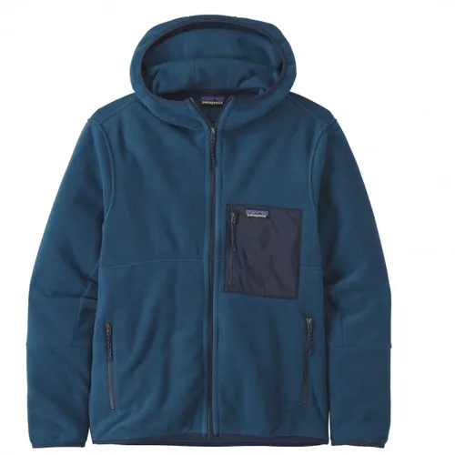 Patagonia - Microdini Hoody - Fleece jacket