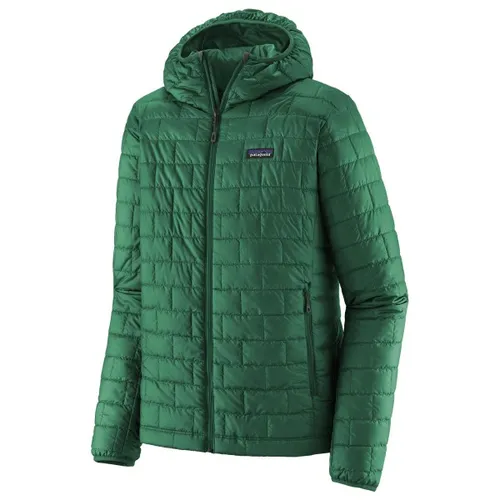 Patagonia - Nano Puff Hoody - Synthetic jacket