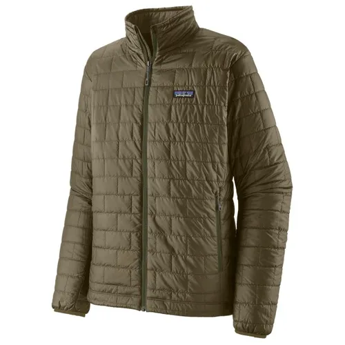 Patagonia - Nano Puff Jacket - Synthetic jacket