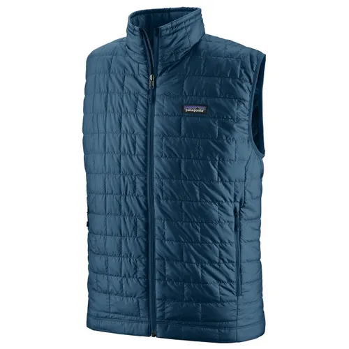 Patagonia - Nano Puff Vest - Synthetic vest