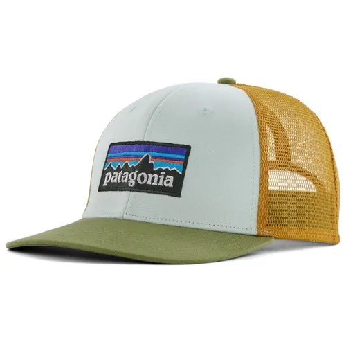 Patagonia - P-6 Logo Trucker Hat - Cap