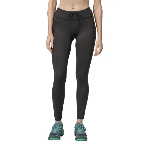 Patagonia Peak Mission Women's Running Tights (27 Inch) - AW23