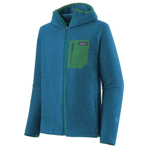 Patagonia - R1 Air Full-Zip Hoody - Fleece jacket