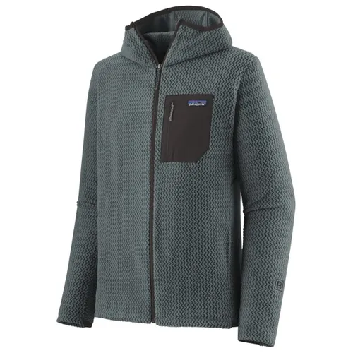 Patagonia - R1 Air Full-Zip Hoody - Fleece jacket