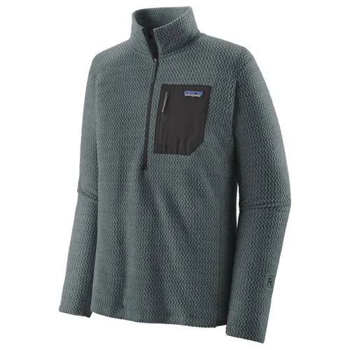 Patagonia - R1 Air Zip Neck - Fleece jumper