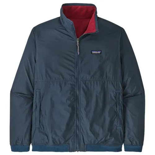 Patagonia - Reversible Shelled Microdini Jacket - Casual jacket