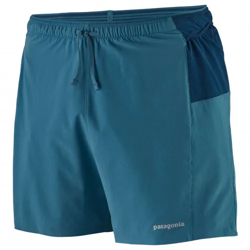 Patagonia - Strider Pro Shorts 5'' - Running shorts