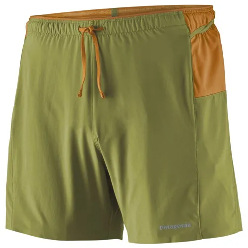 Patagonia - Strider Pro Shorts 5'' - Running shorts