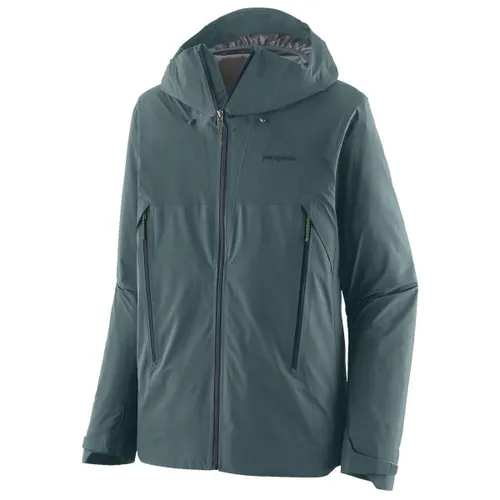 Patagonia - Super Free Alpine Jacket - Waterproof jacket