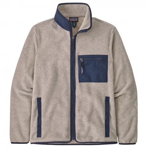 Patagonia - Synch Jacket - Fleece jacket