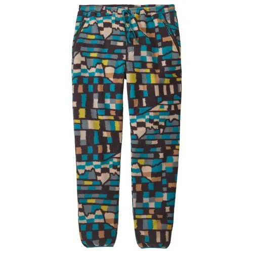Patagonia - Synch Pants - Fleece trousers
