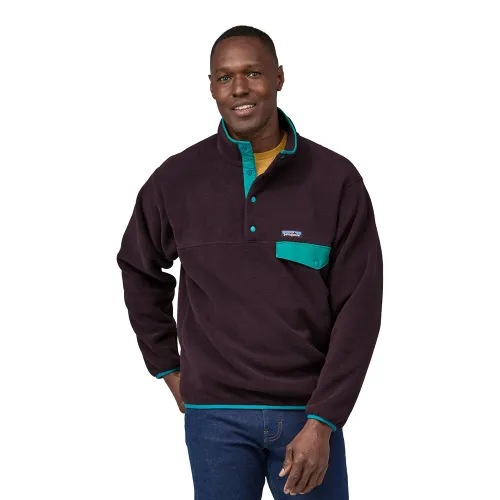 Patagonia Synchilla Snap-T Fleece Pullover - AW23