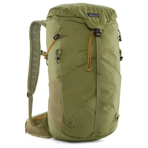 Patagonia - Terravia Pack 28 - Walking backpack size 28 l - S, olive