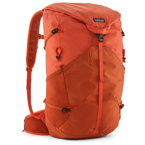 Patagonia - Terravia Pack 36 - Walking backpack size 36 l - S, red