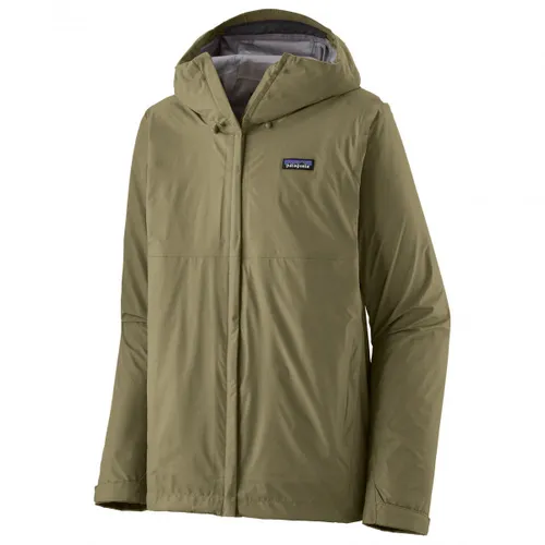 Patagonia - Torrentshell 3L Jacket - Waterproof jacket
