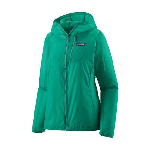 Patagonia , Training Jacket for Women ,Green female, Sizes: