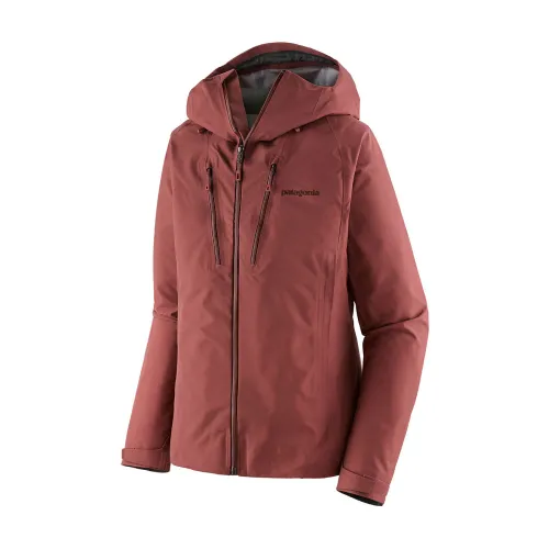 Patagonia , Triolet Jacket ,Pink female, Sizes:
