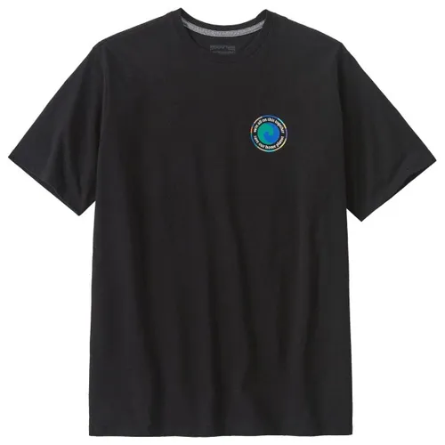 Patagonia - Unity Fitz Responsibili-Tee - T-shirt