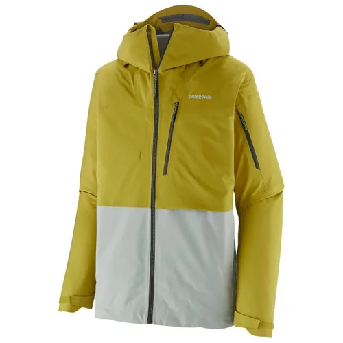Patagonia - Untracked Jacket - Ski jacket