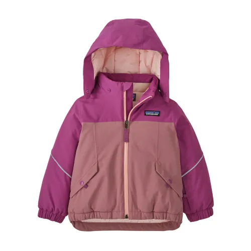 Patagonia , Winter Adventure Jacket ,Purple male, Sizes: