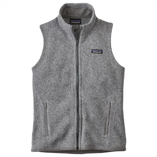 Patagonia - Women's Better Sweater Vest - Fleece vest