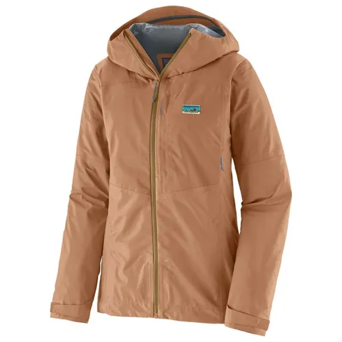 Patagonia - Women's Boulder Fork Rain Jacket - Waterproof jacket