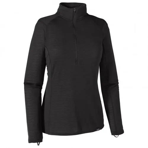 Patagonia - Women's Capilene Thermal Weight Zip Neck - Synthetic base layer