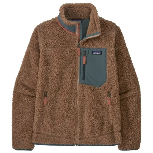 Patagonia - Women's Classic Retro-X Jacket - Fleece jacket