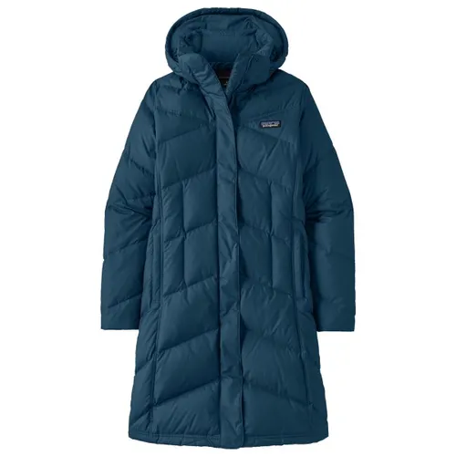 Patagonia - Women's Down With It Parka - Coat