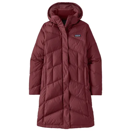 Patagonia - Women's Down With It Parka - Coat