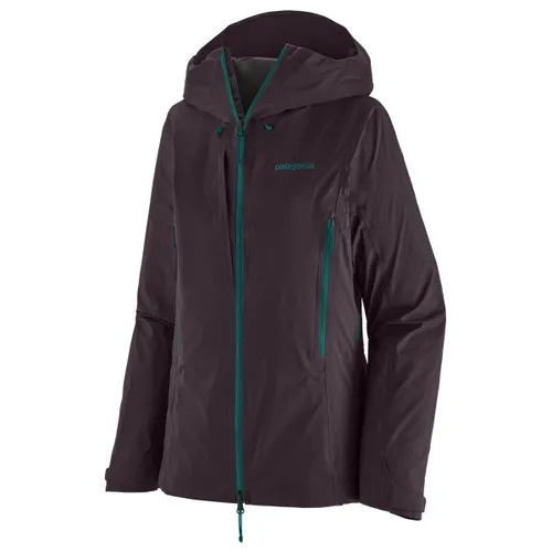 Patagonia - Women's Dual Aspect Jacket - Waterproof jacket
