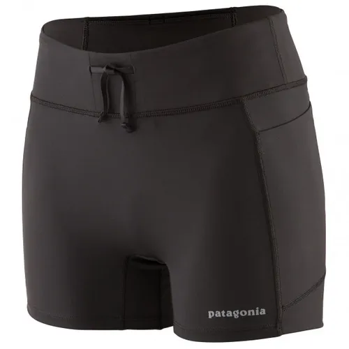 Patagonia - Women's Endless Run Shorts - Running shorts
